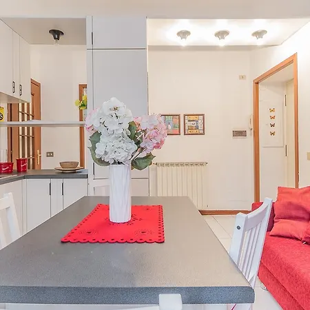 Alessia's Flat- Wagner Apartman