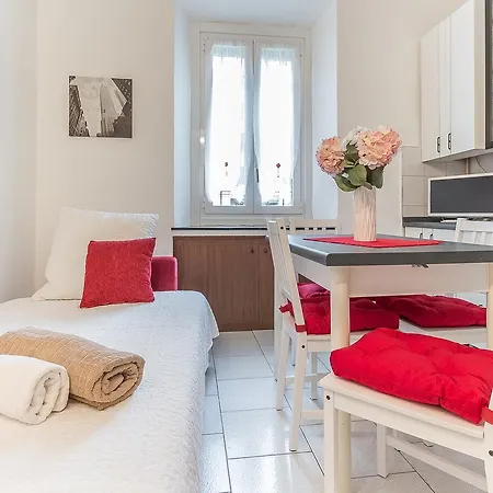 Alessia's Flat- Wagner *