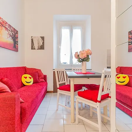 Apartman Alessia's Flat- Wagner