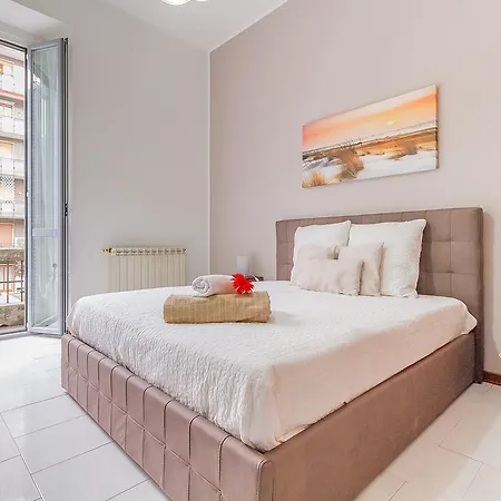Alessia's Flat- Wagner *