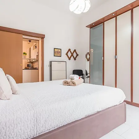 Apartman Alessia's Flat- Wagner *