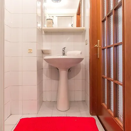 Apartman Alessia's Flat- Wagner *