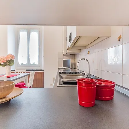 Alessia's Flat- Wagner *