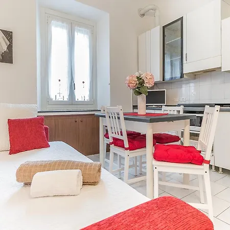 Alessia's Flat- Wagner
