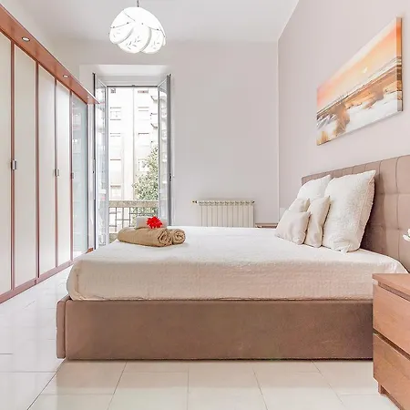 Apartman Alessia's Flat- Wagner *