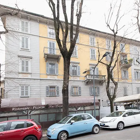 Apartman Alessia's Flat- Wagner