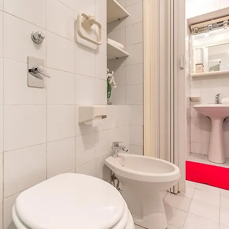 Apartman Alessia's Flat- Wagner *